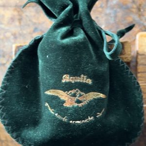 アクイラ松脂<br>Aquila historical rosin